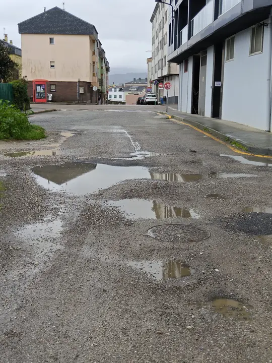 240325 Foto rúa Illa Pancha