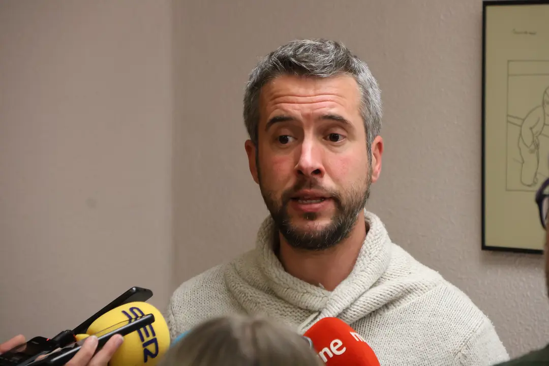 Rubén Arroxo, BNG de Lugo