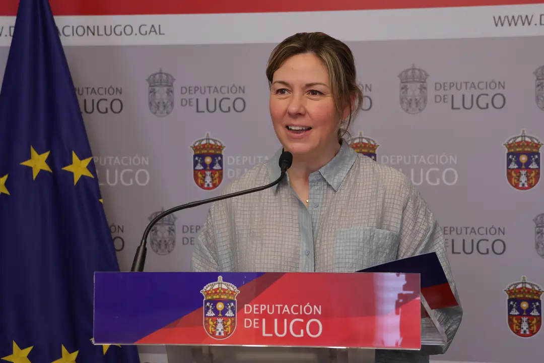 280325 Xunta de Goberno - Pilar García Porto