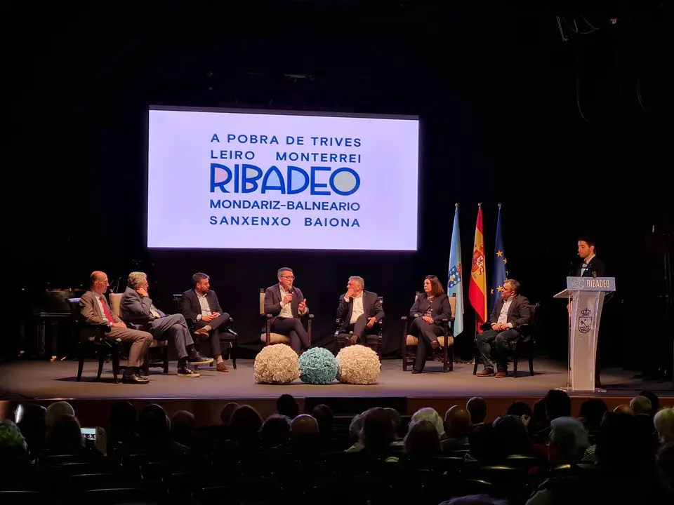 Ribadeo 20-25
