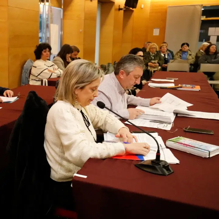 maria loureiro psoe