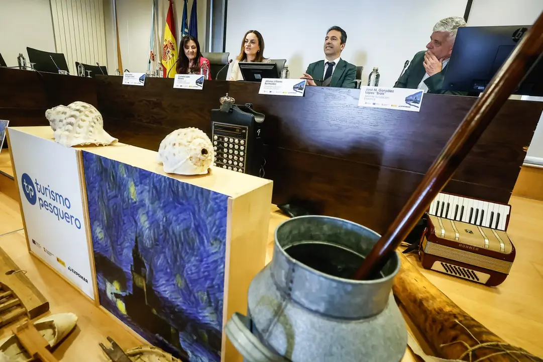 turismo pesquero