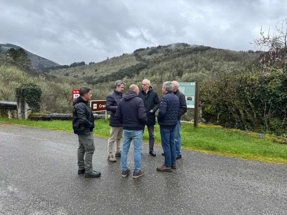 Visita ponte de Cruzul (2)