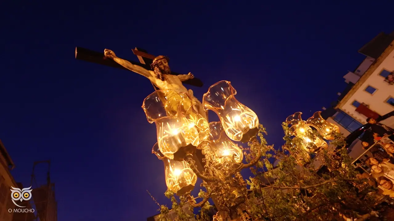 Semana Santa de Viveiro