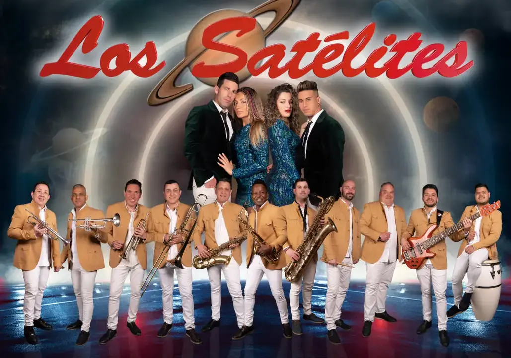 Orquesta-Los-Satelites-Gira-2025