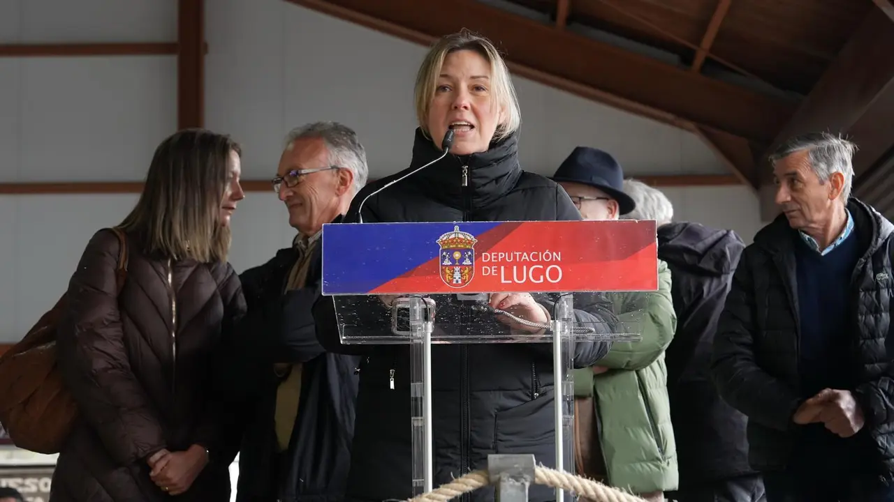 180425 Feira do Queixo do Cebreiro en Pedrafita