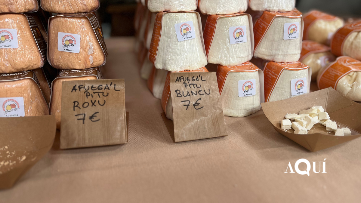 Feria del queso y los productos locales de Taramundi (22)