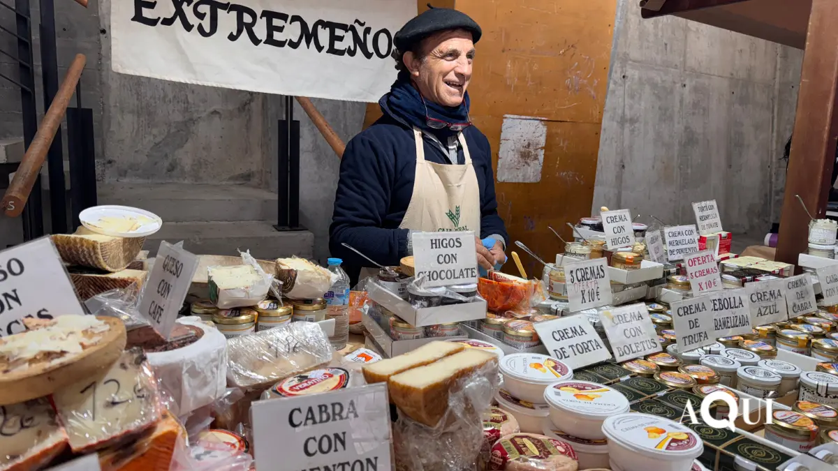 Feria del queso y los productos locales de Taramundi (17)