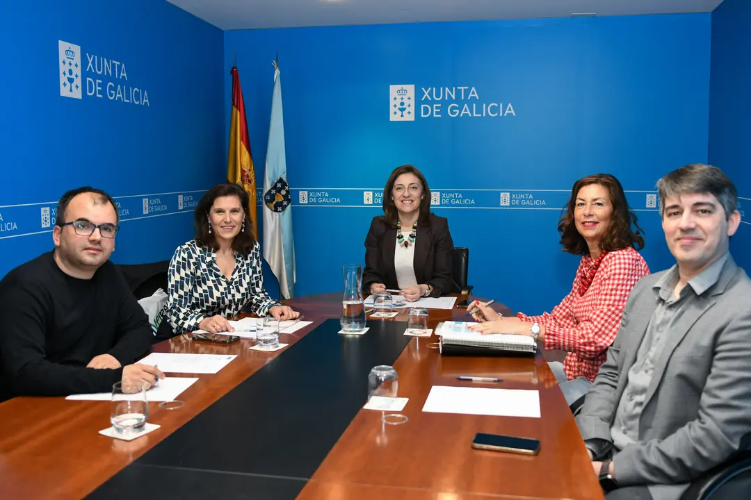 20250425 AVMReunionAlcaldesaViveiro