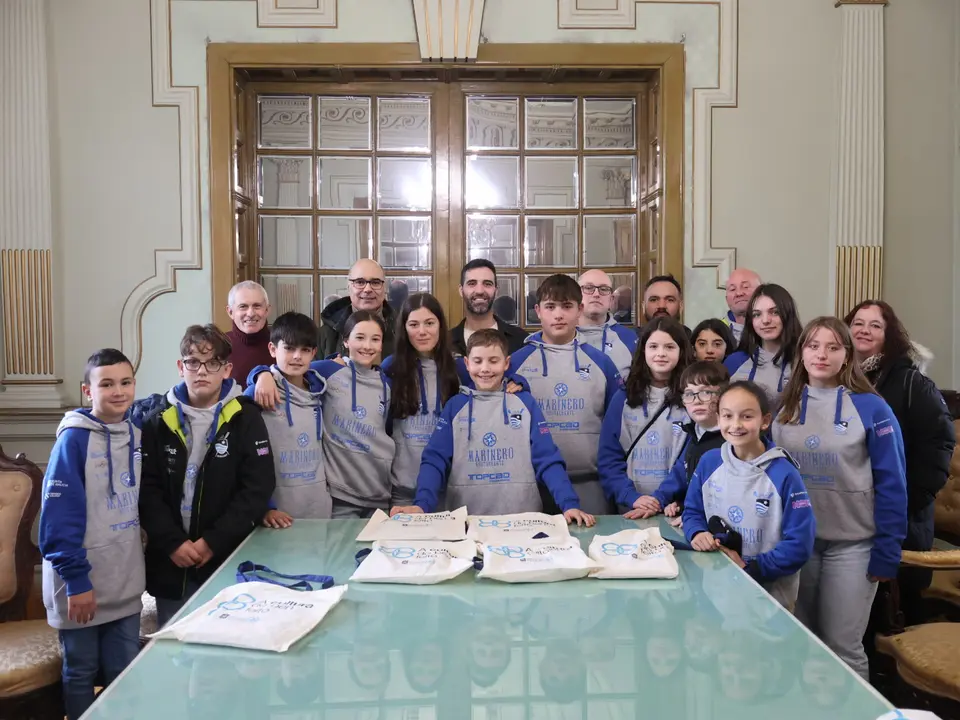 La Vicepresidencia de la Diputación proporcionó 40.000 euros para la compra de la furgoneta del Club de Remo