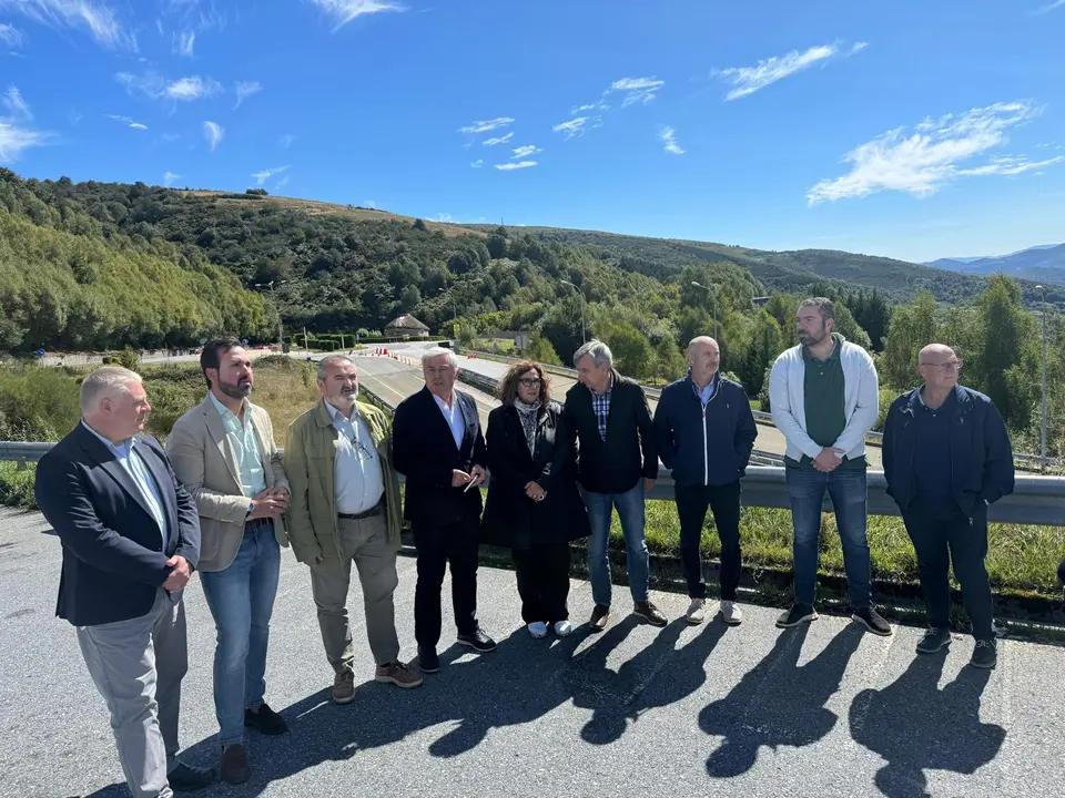 FOTO PP de Lugo (arquivo)