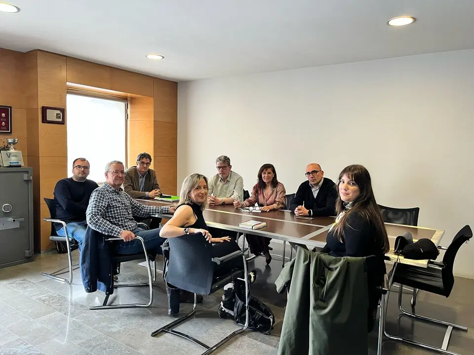 IMX O Concello de Viveiro e a Xunta de Galicia deseñan un proxecto para recuperar o Souto da Retorta