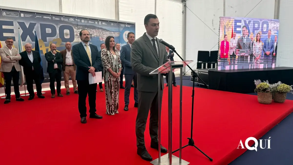 Expomar Burela (1)