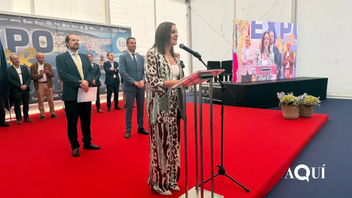 Expomar Burela (4)
