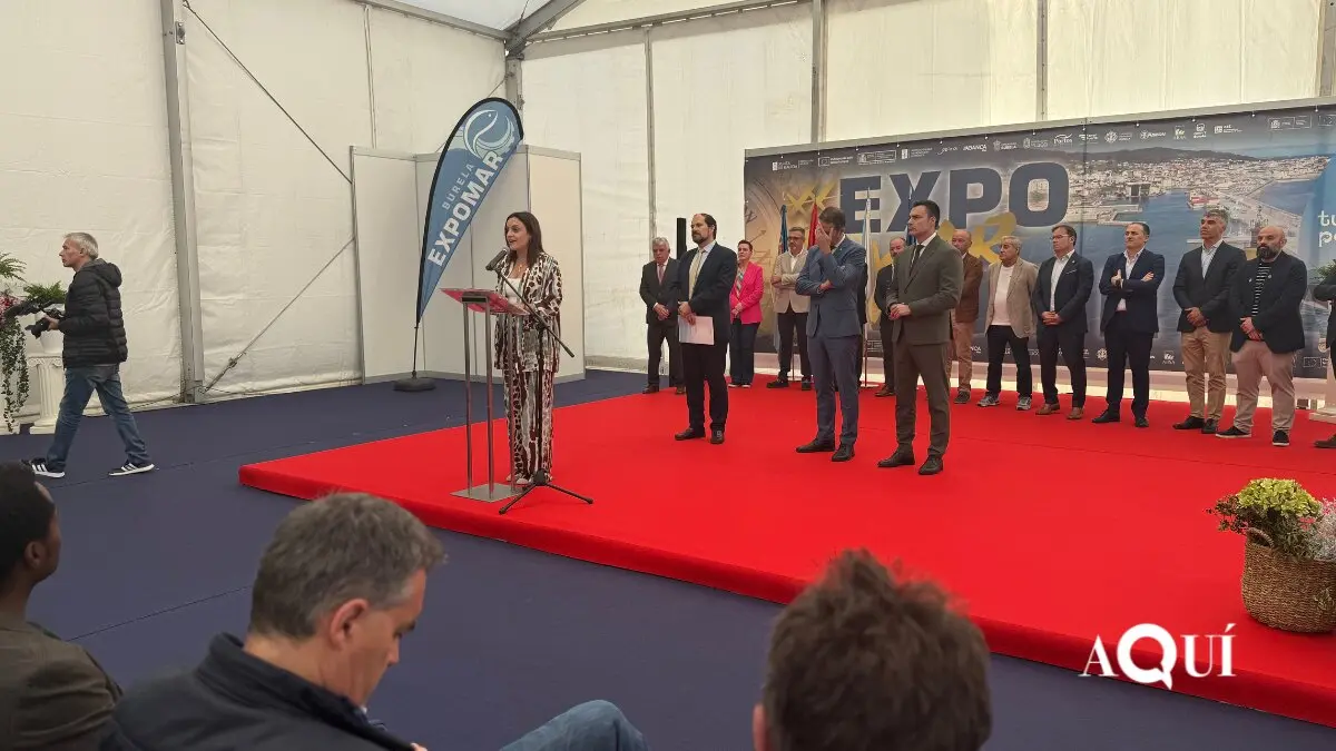 Expomar Burela (5)