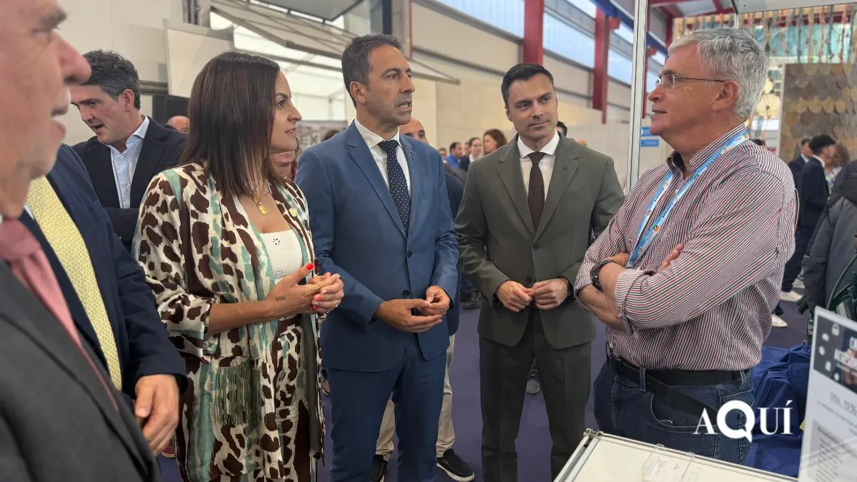 Expomar Burela (7)