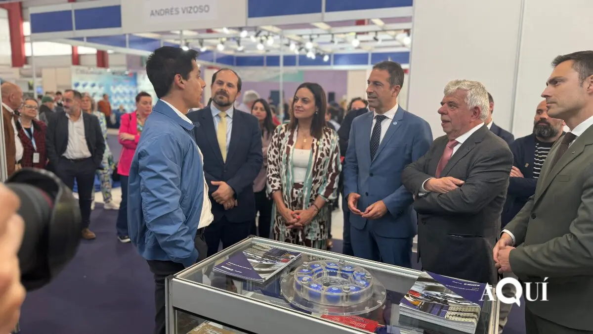 Expomar Burela (9)