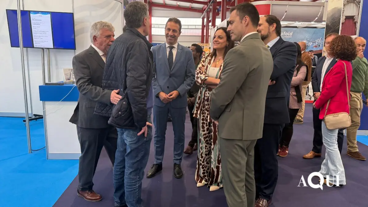 Expomar Burela (13)