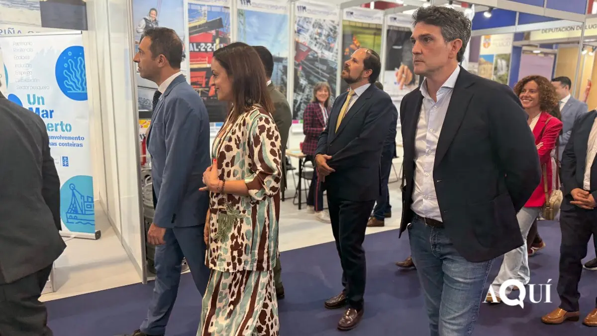 Expomar Burela (16)