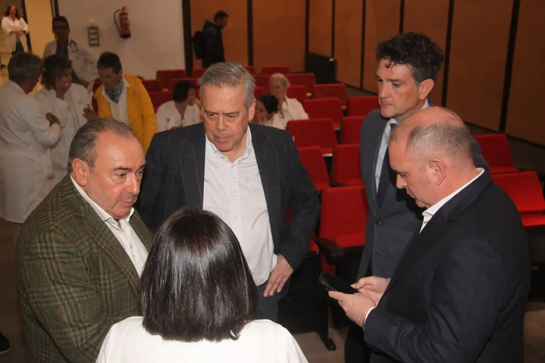 20250509 Reunión profesionais Hospital da Mariña 2