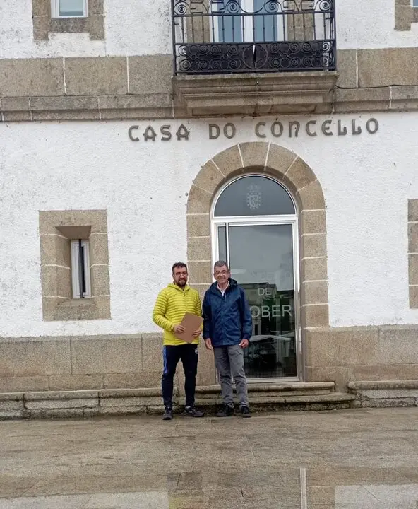 El Concello de Sober patrocinar&aacute; a 3Cumios