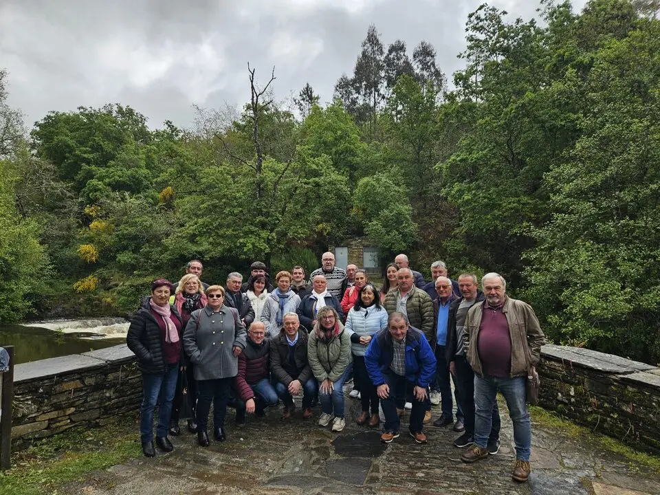 130525 Coñece a túa provincia - Asociación Cultural O Pasatempo (Mondoñedo)