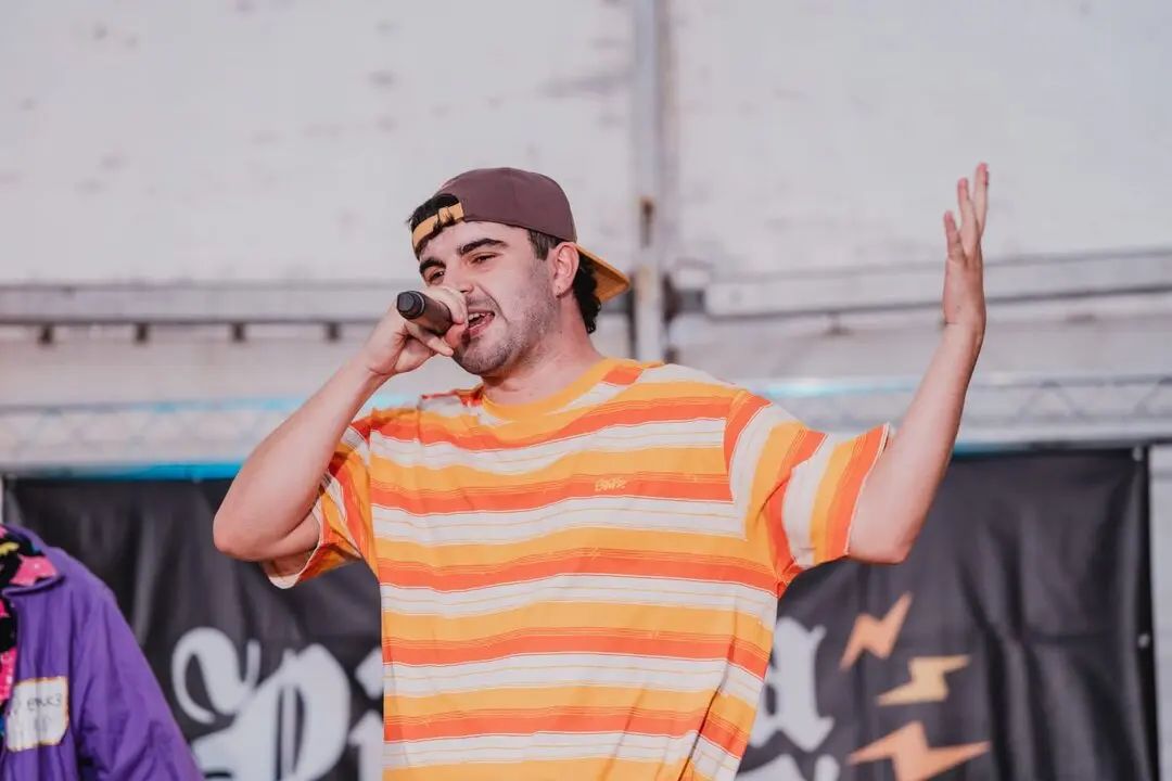 Alejandro &Aacute;lvarez Maseda - Festra