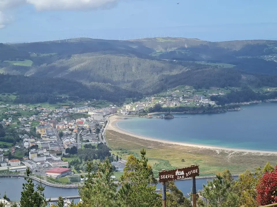 Covas Viveiro