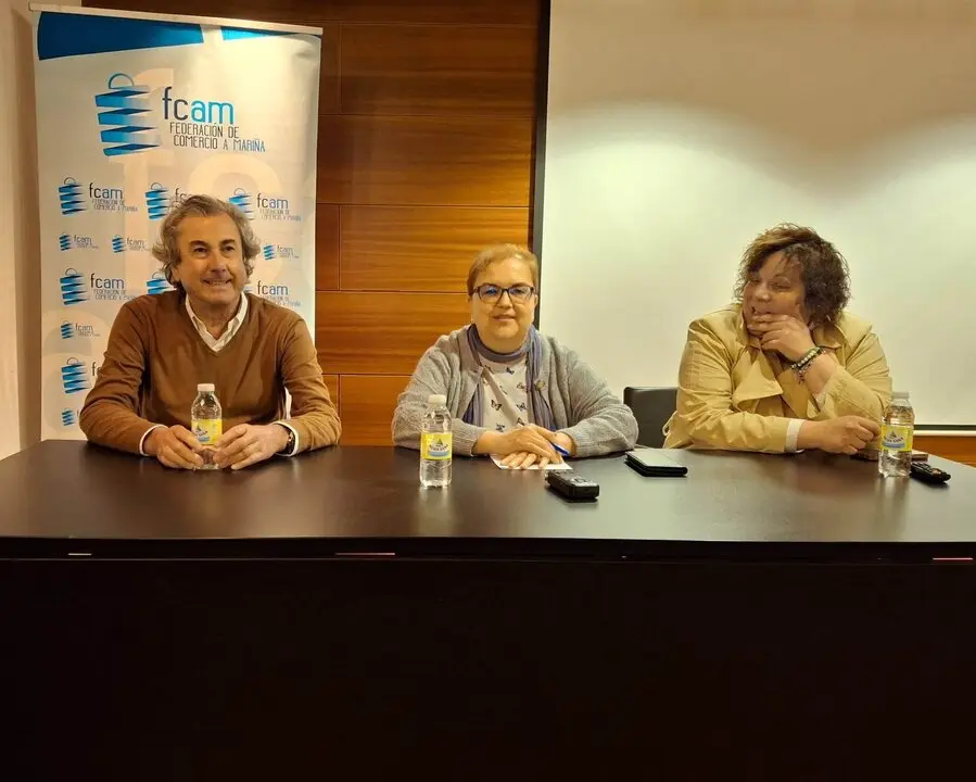 150525 Foto xornada FCAM empresariado 2
