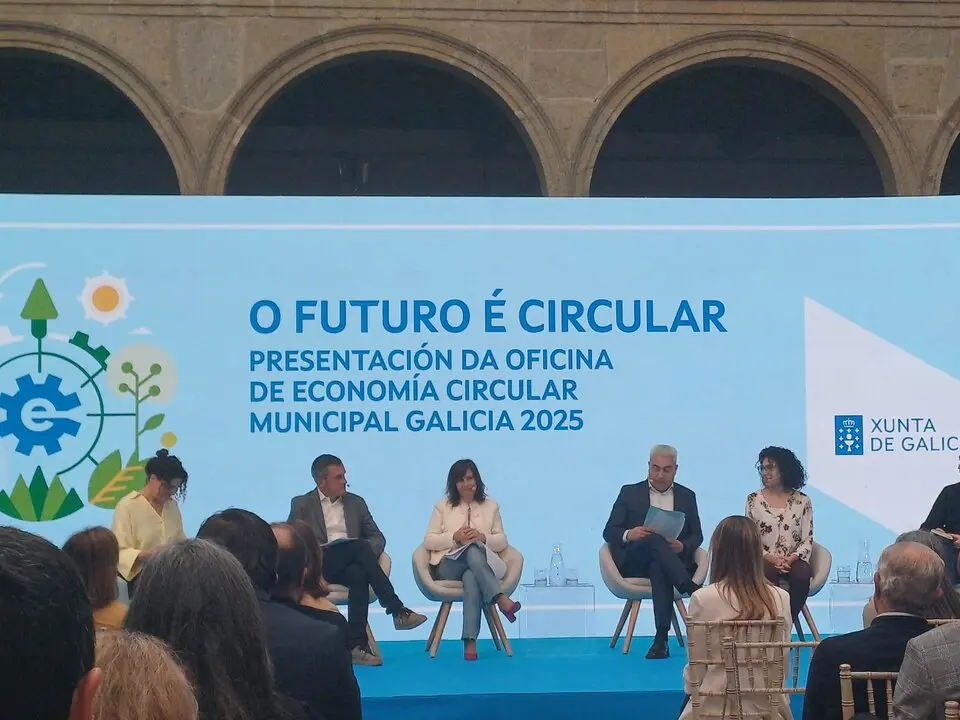 IMX Mariña Gueimunde participou nunha demostración do funcionamento da Oficina de Economía Circular para entidades locais (1)