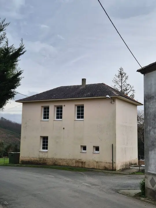 Escola Vidal Trabada
