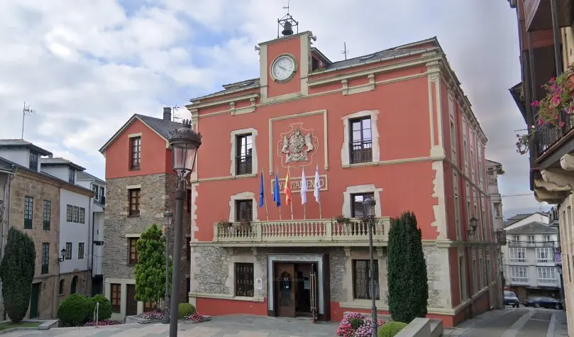 Ayuntamiento de Navia