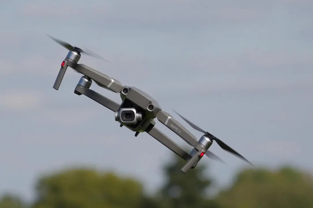 Dron