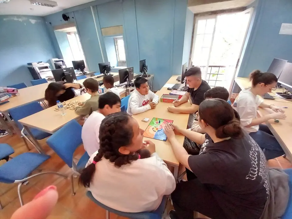 180625 VOLUNTARIADO CONCELLO DE VIVEIRO