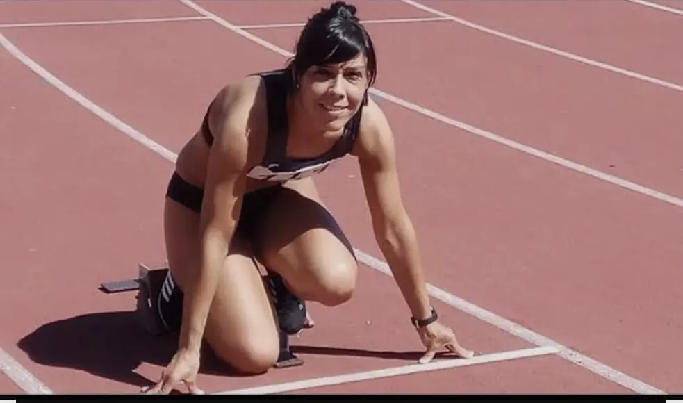 Olga Vicente