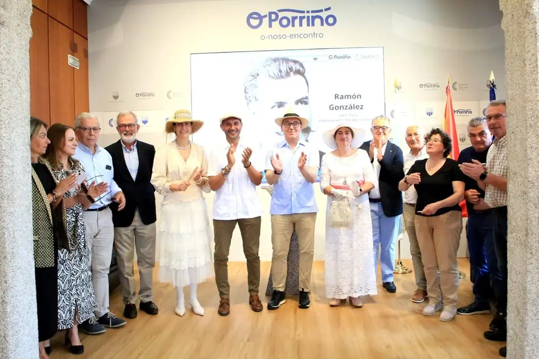 250625 Foto acto no Porri&ntilde;o