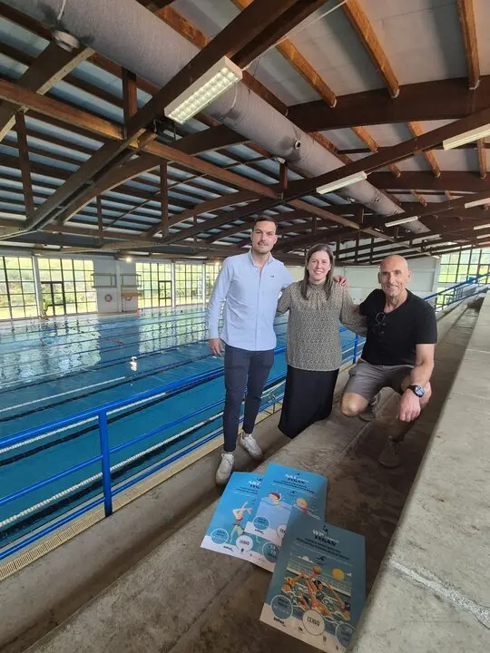 260625 campus nataci&oacute;n Cervo