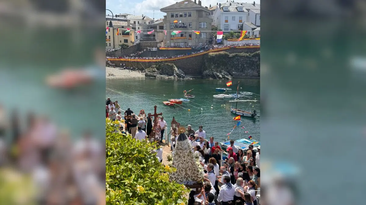 El Carmen Tapia