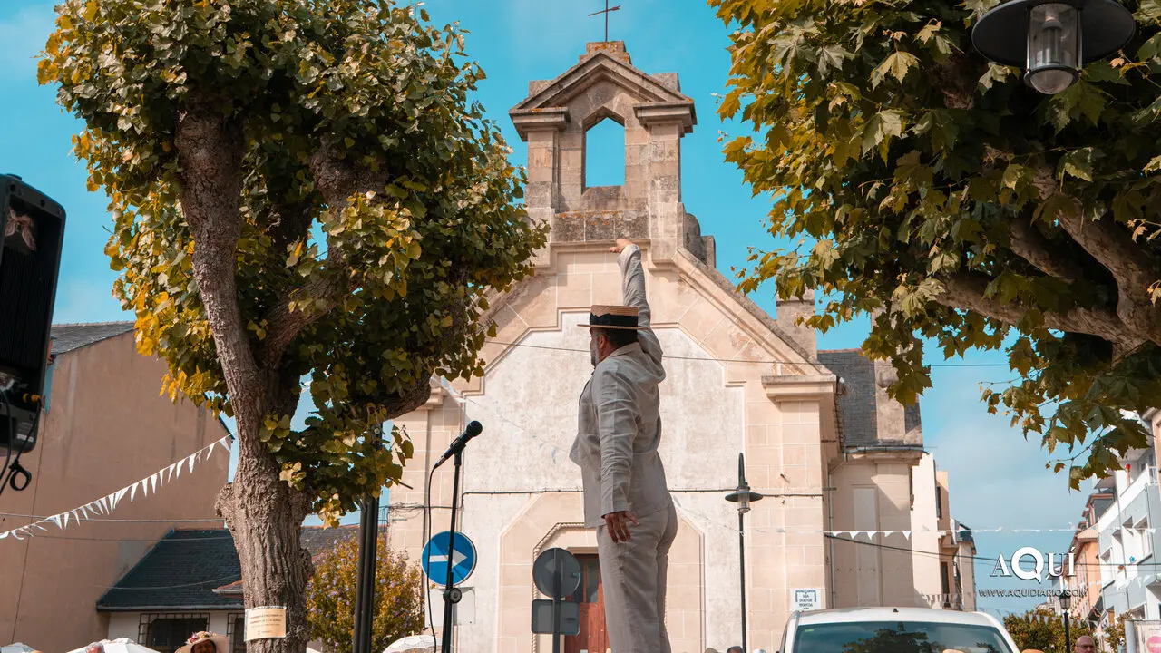 Ribadeo Indiano
