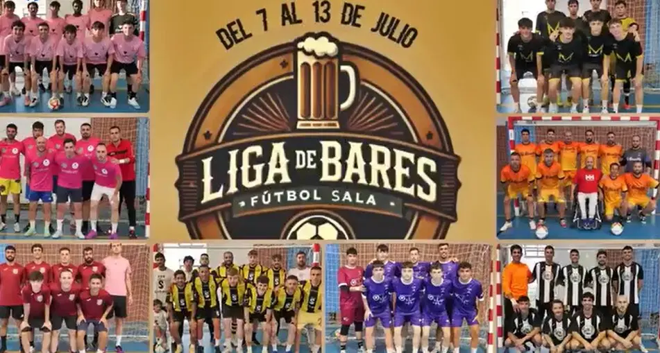 Liga Bares Navia
