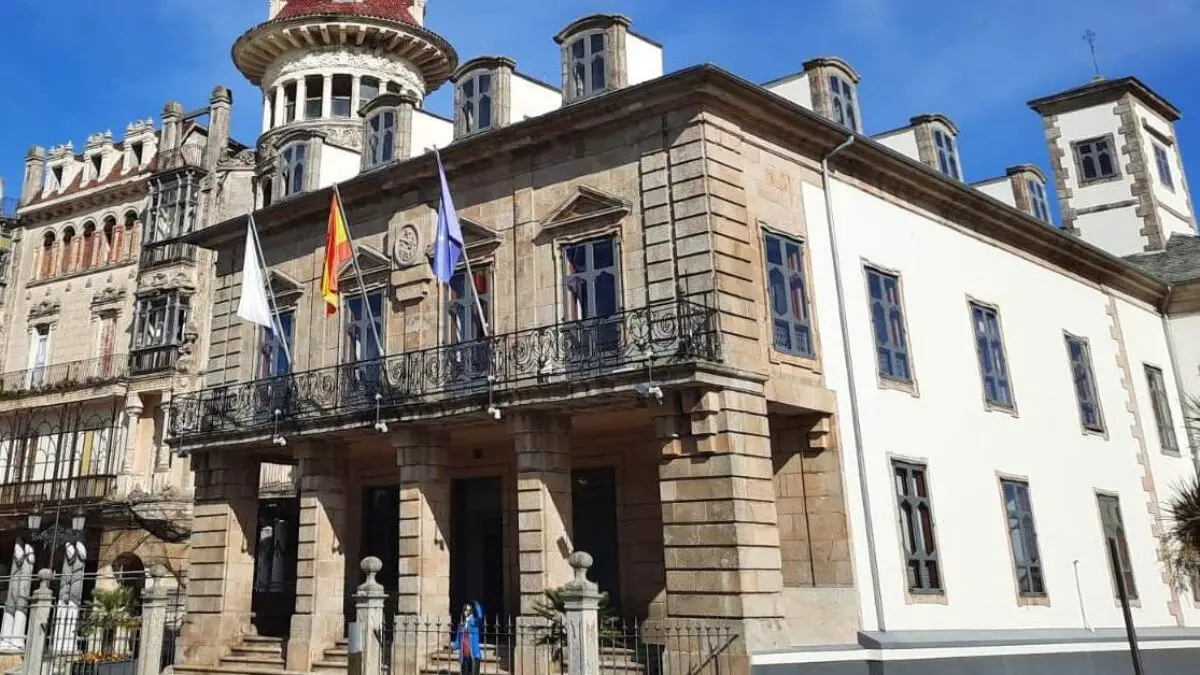 Concello de Ribadeo