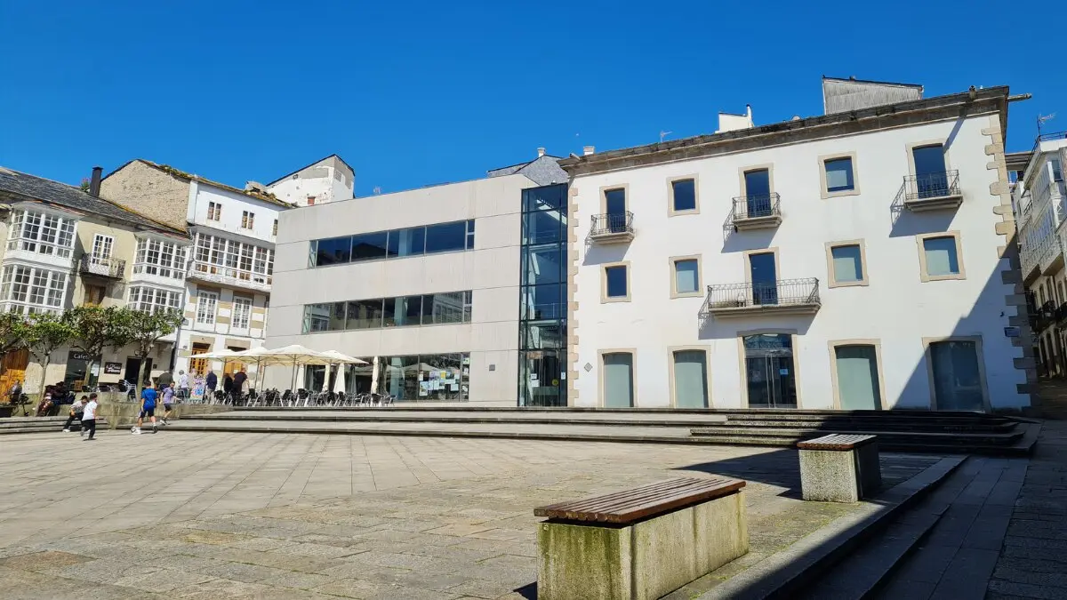 Concello de Viveiro