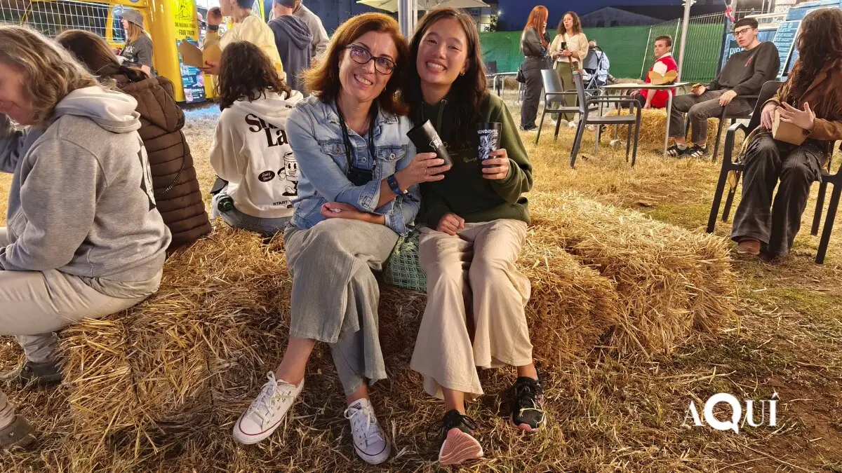Vendaval FEst