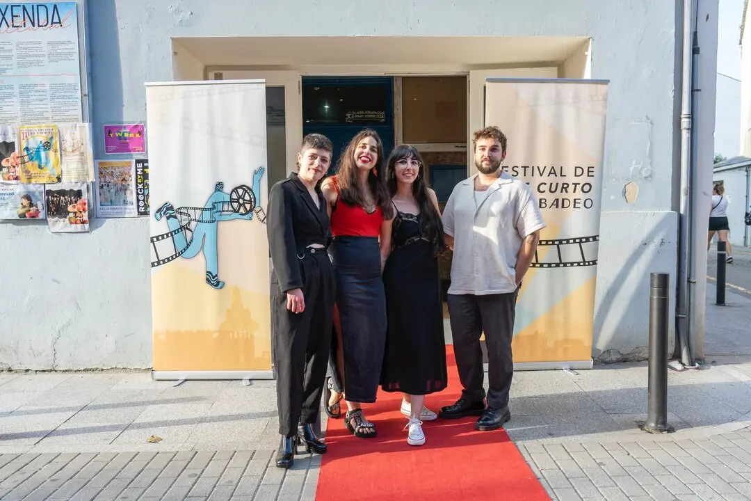 Cine Curto Ribadeo