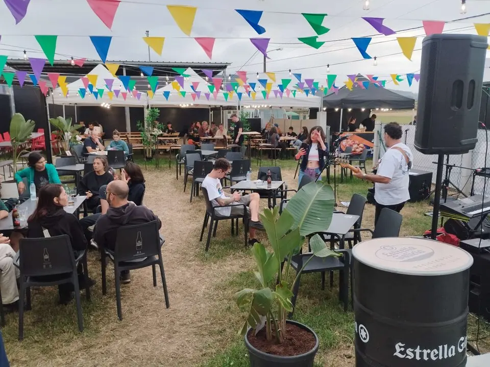 coto bar