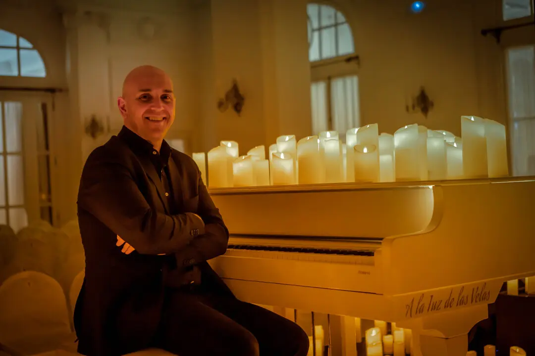 A LA LUZ DE LAS VELAS HOTEL REAL 2024(33)