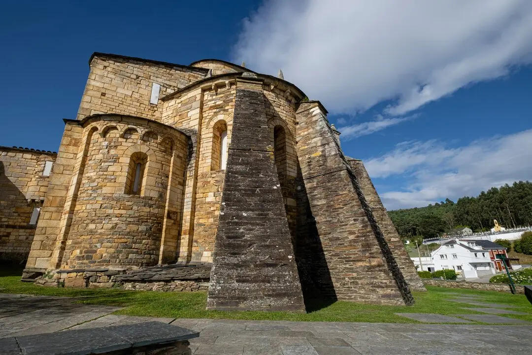 SAN MARTIÑO FOZ