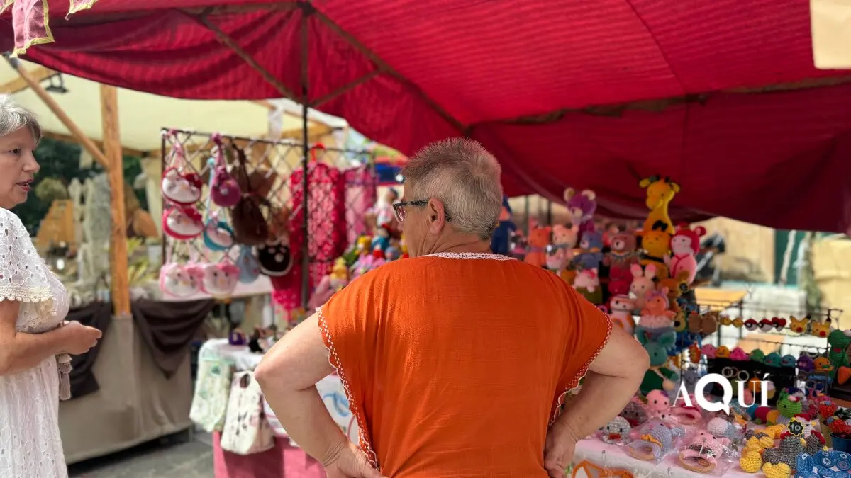 Mercado Medieval de Mondo&ntilde;edo