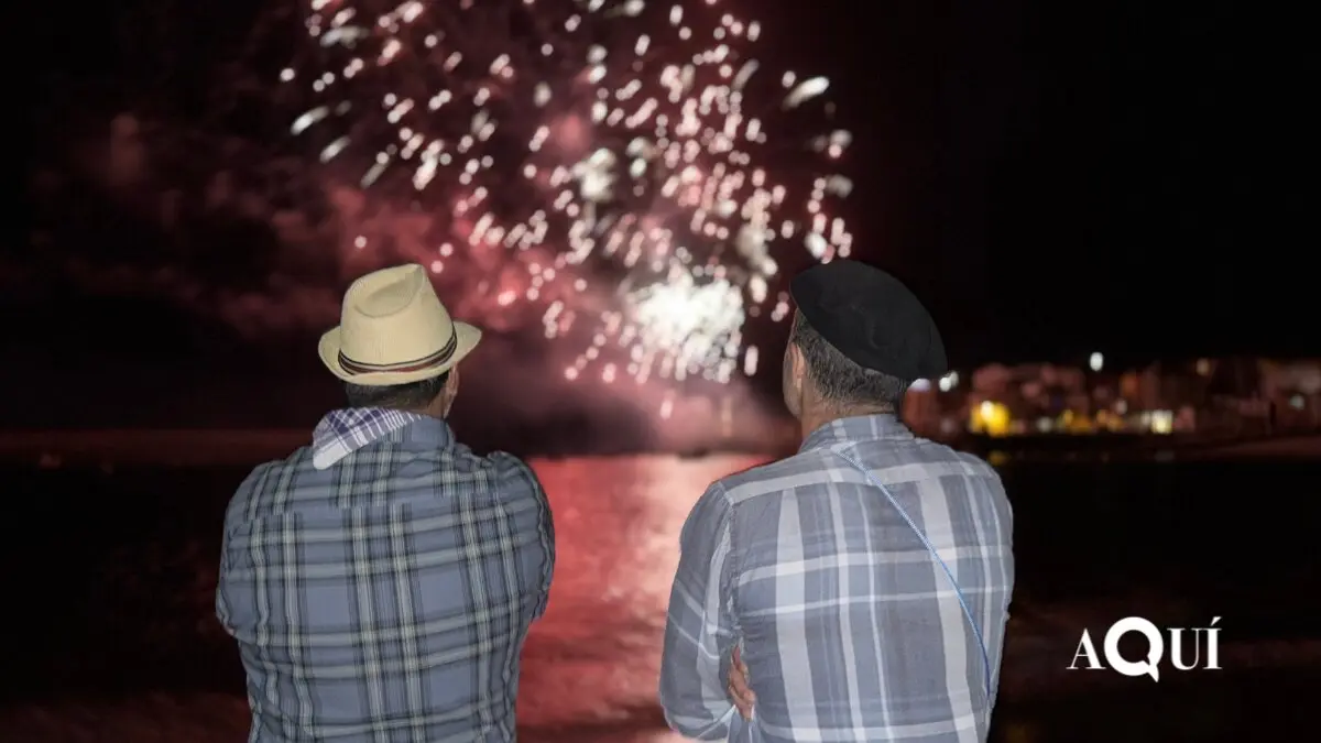 Maruxaina San Cipri&aacute;n Cervo 2025