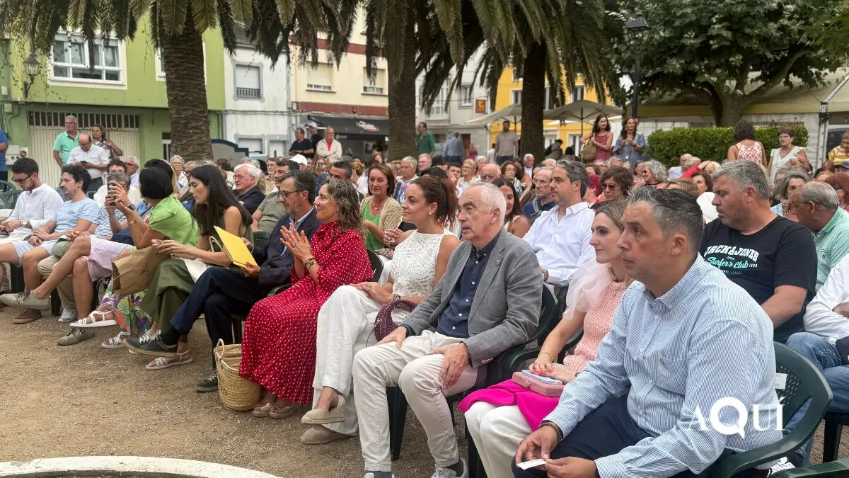 San Lourenzo Foz 2025